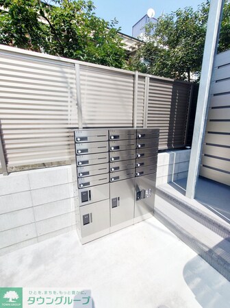 リーブル大和の物件内観写真